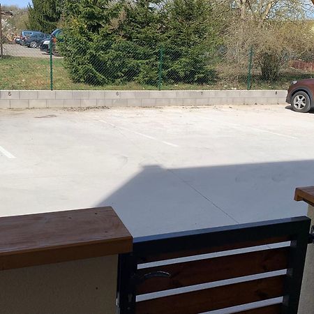 Apartman S Terasou Zvolen Dış mekan fotoğraf