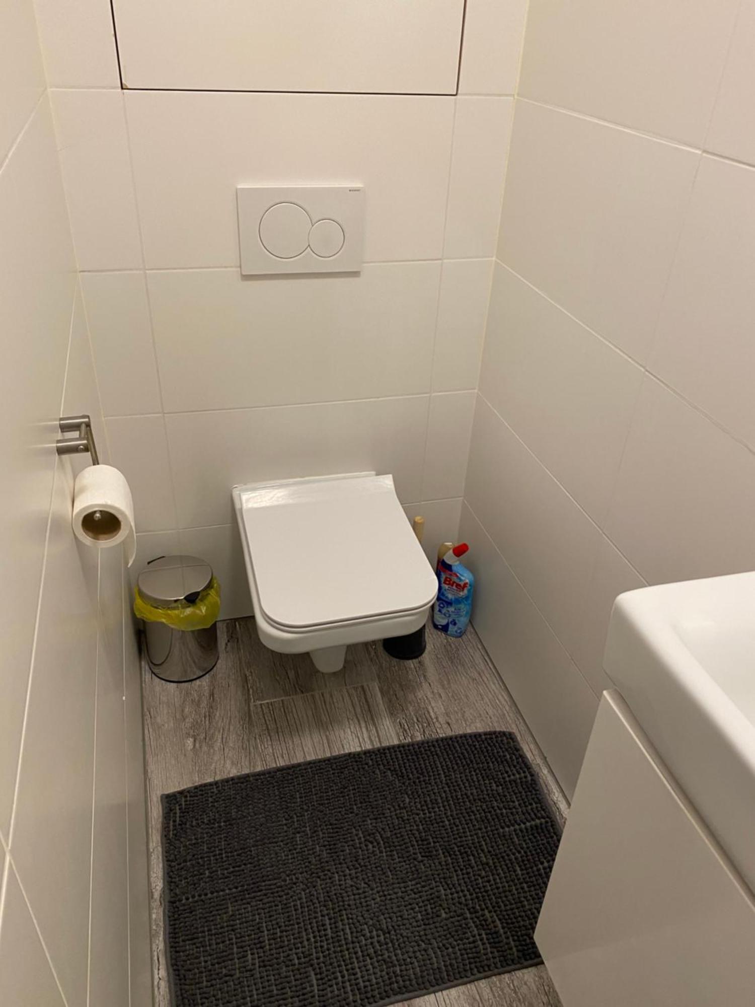 Apartman S Terasou Zvolen Dış mekan fotoğraf