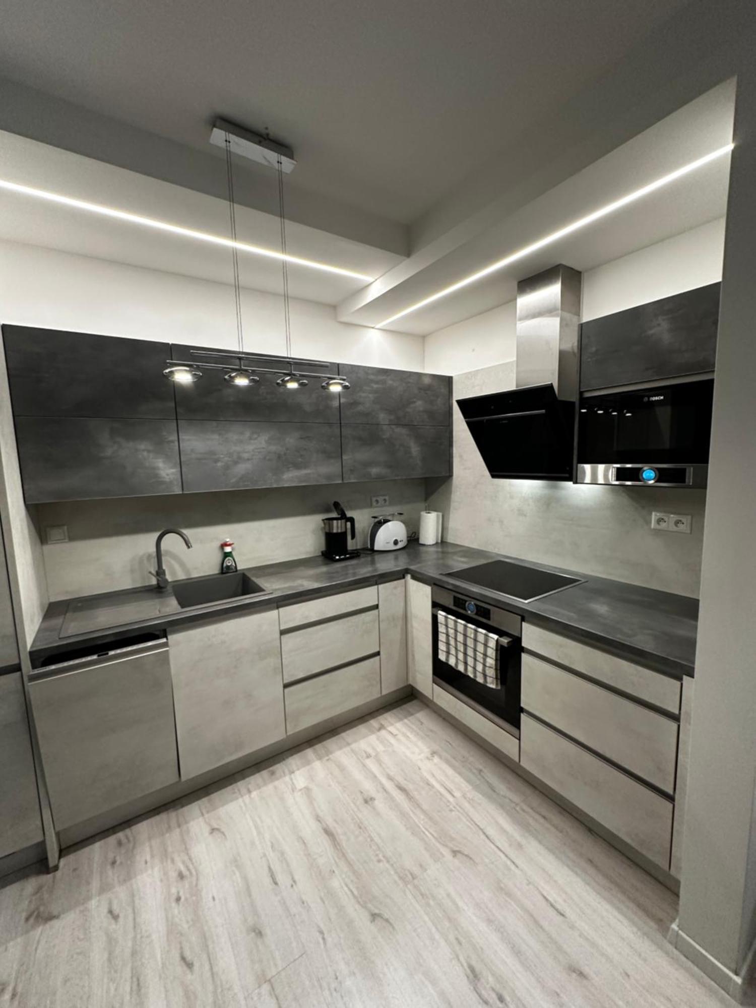 Apartman S Terasou Zvolen Dış mekan fotoğraf