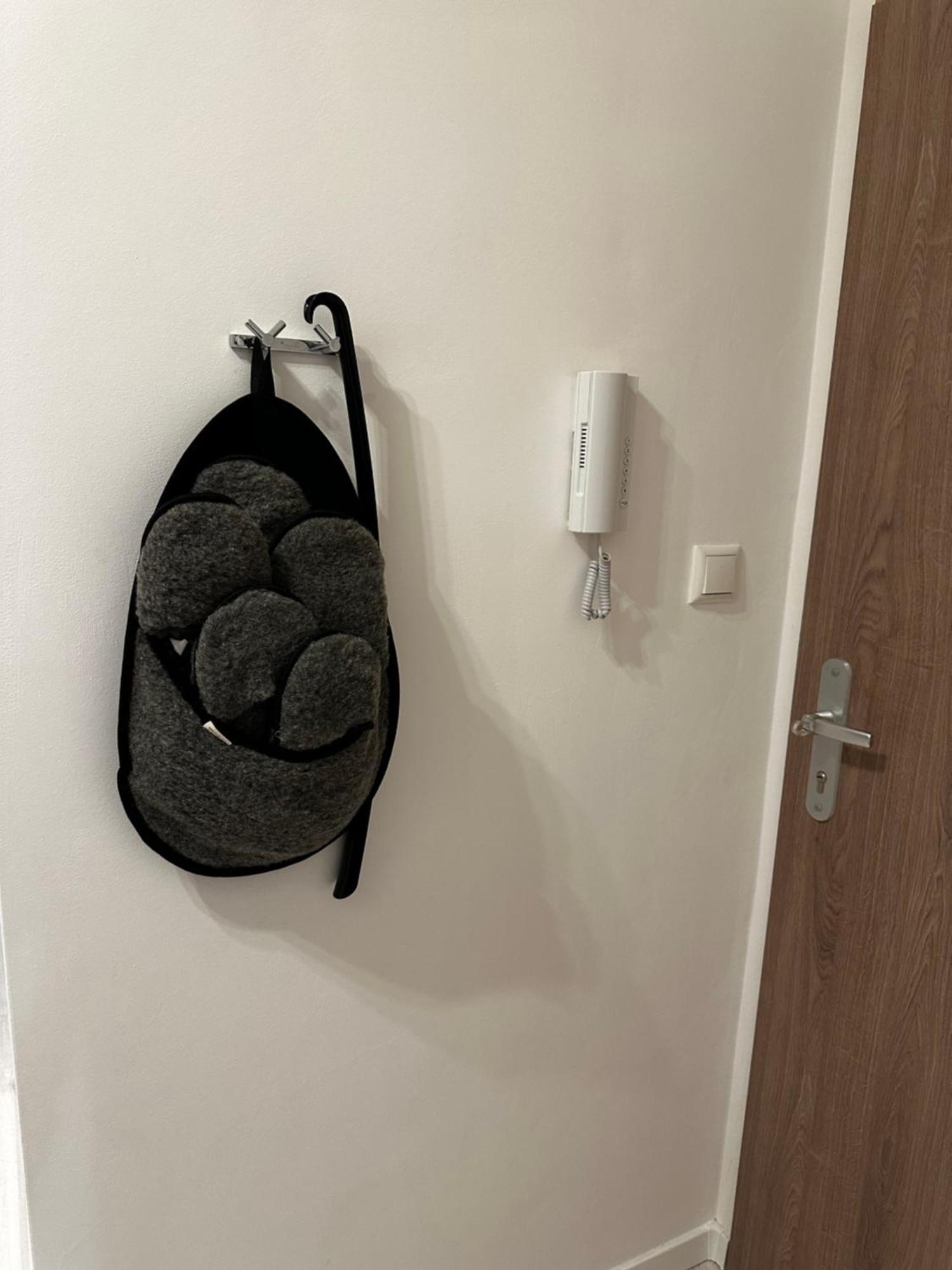 Apartman S Terasou Zvolen Dış mekan fotoğraf