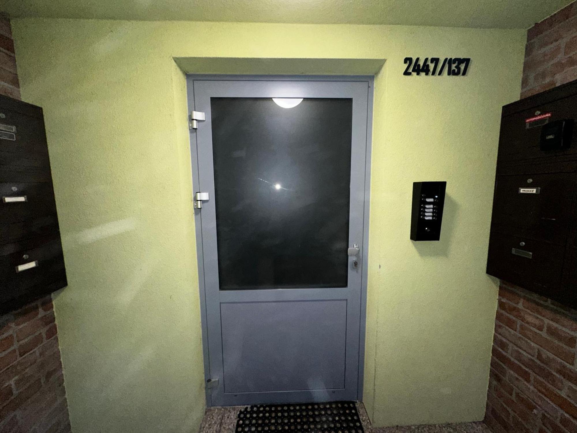 Apartman S Terasou Zvolen Dış mekan fotoğraf