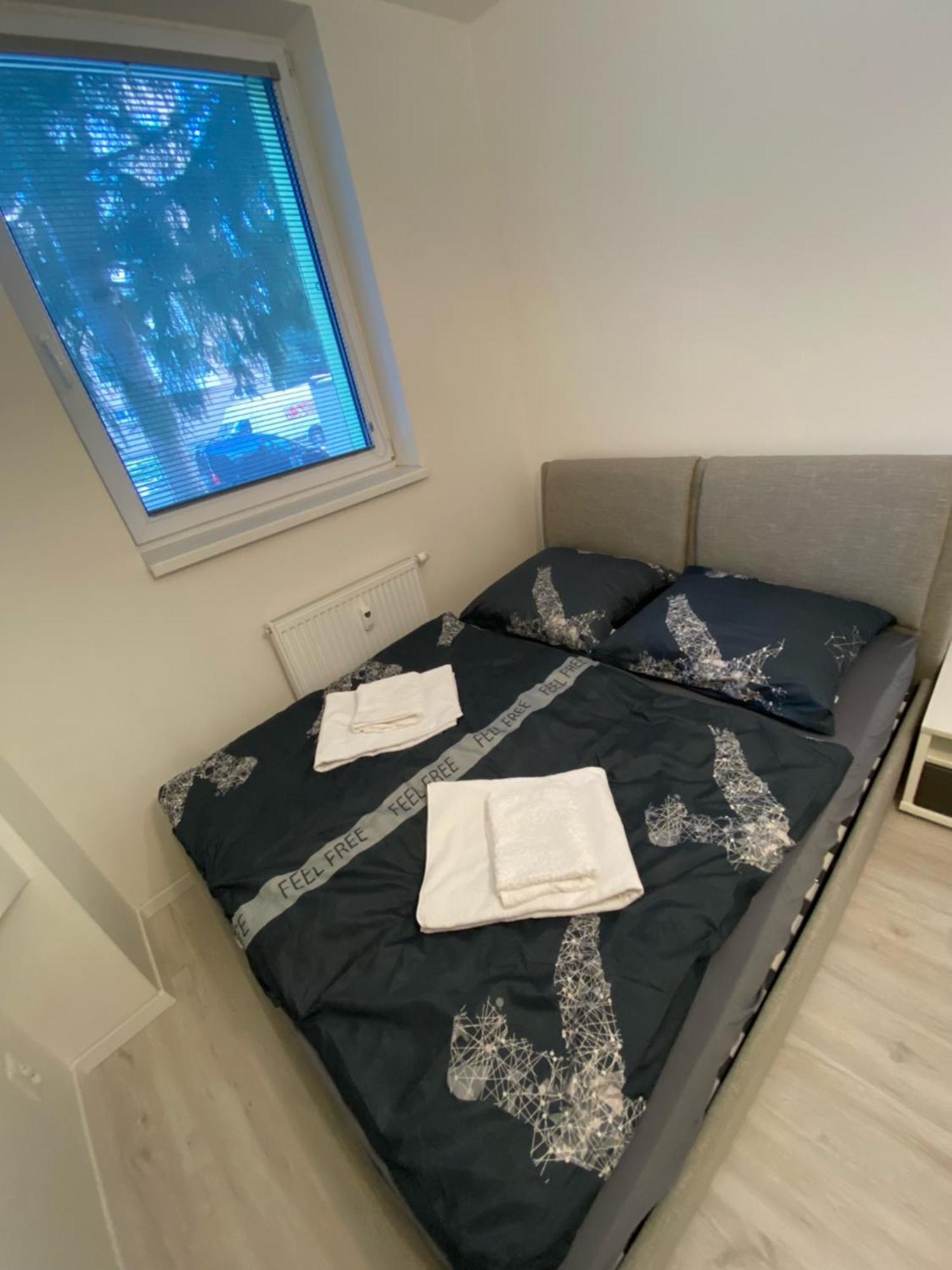 Apartman S Terasou Zvolen Dış mekan fotoğraf