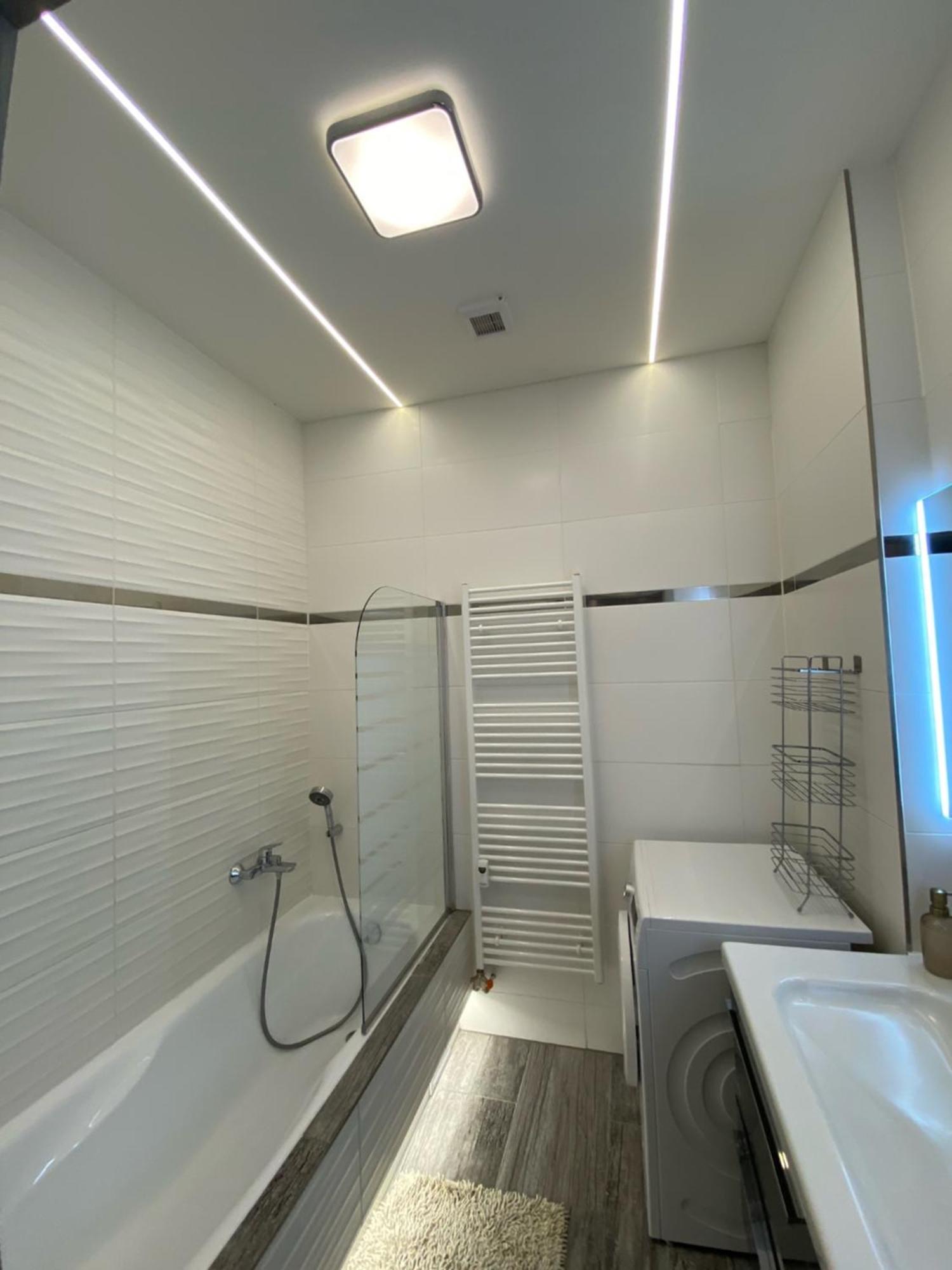Apartman S Terasou Zvolen Dış mekan fotoğraf
