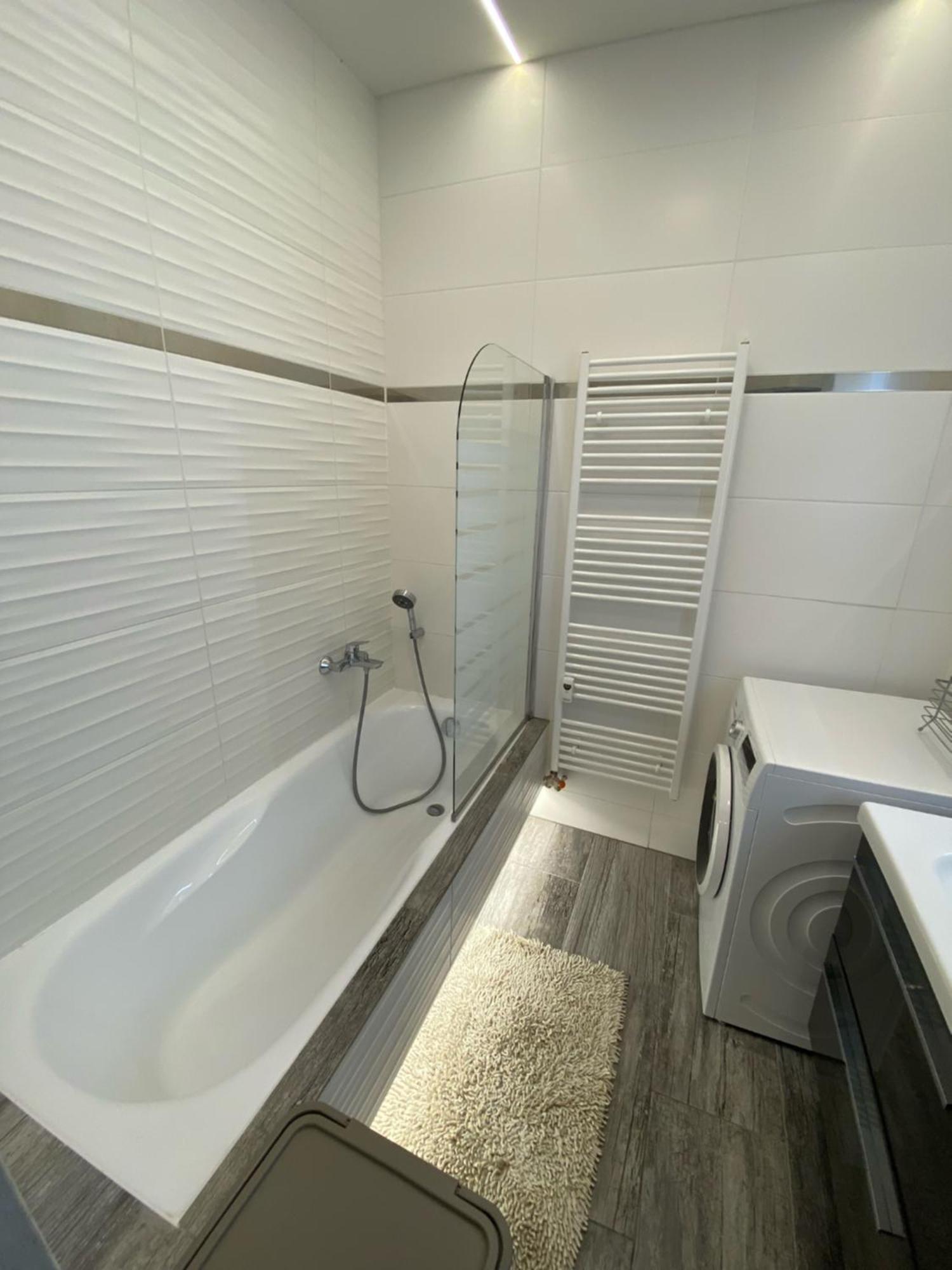 Apartman S Terasou Zvolen Dış mekan fotoğraf