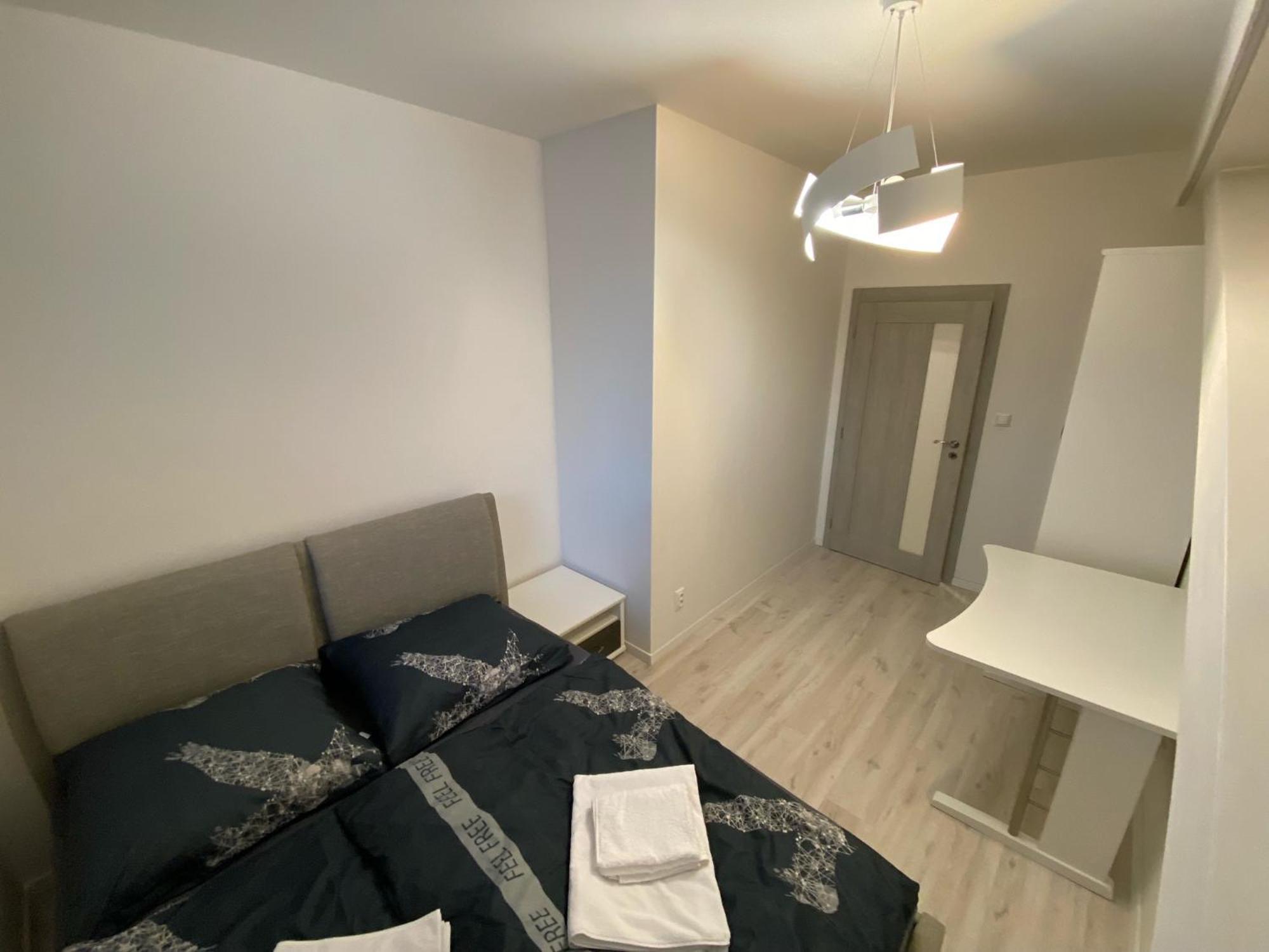 Apartman S Terasou Zvolen Dış mekan fotoğraf