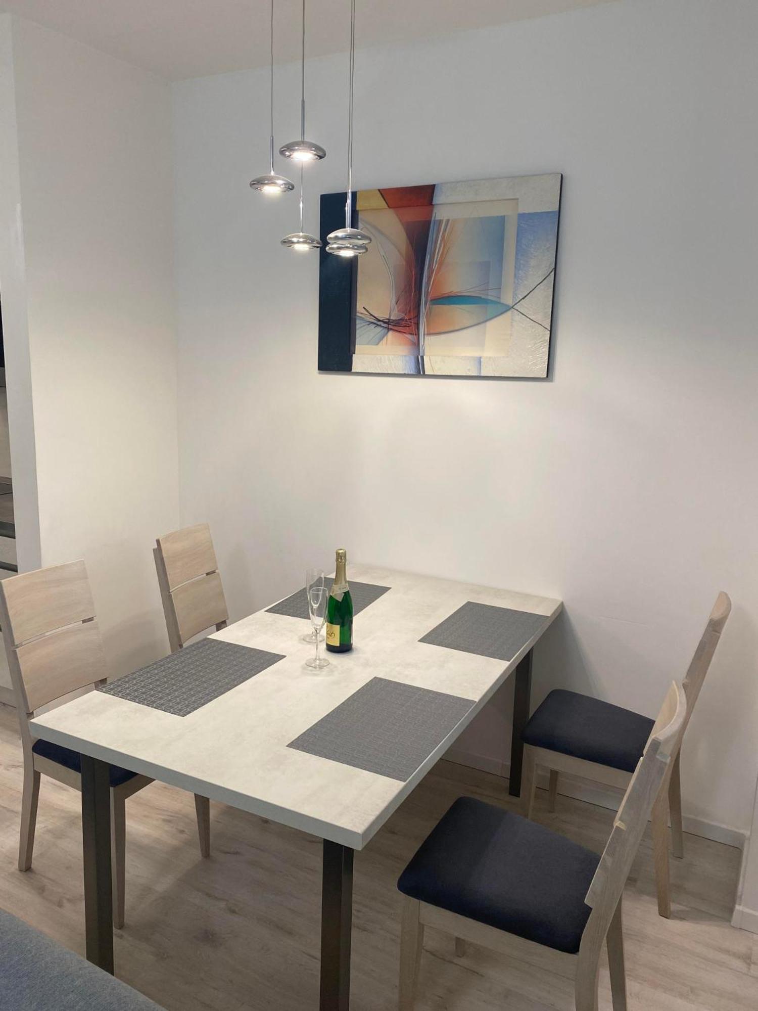 Apartman S Terasou Zvolen Dış mekan fotoğraf